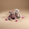 Customized plush toys, trendy dolls, plush figurines, cute plush toys details Picture